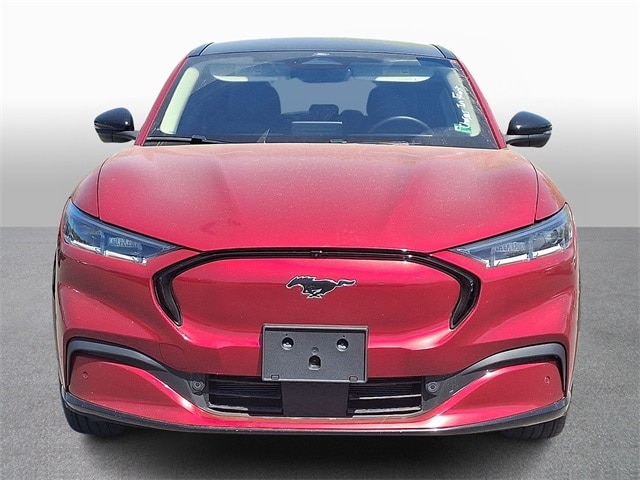 Thumbnail: 2023 Ford Mustang Mach-E - 2