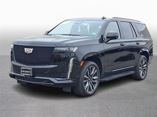 2024 Cadillac Escalade Sport -
                  Springfield, VA