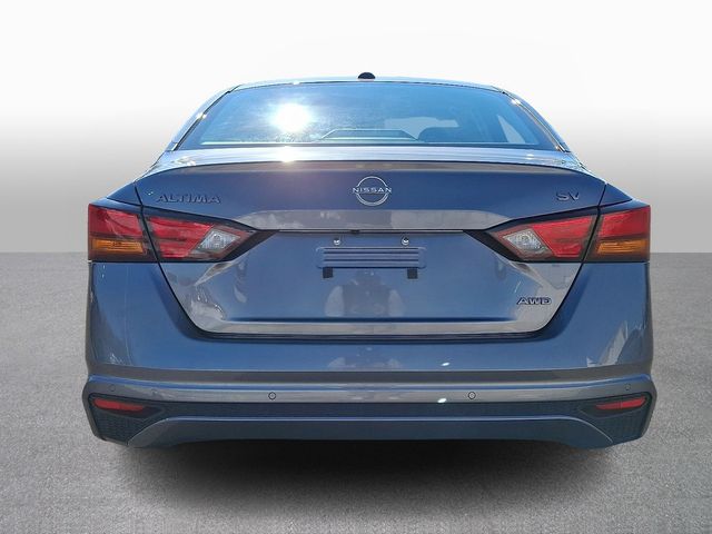 Thumbnail: 2024 Nissan Altima - 5