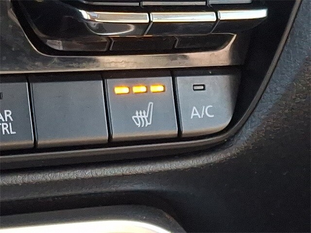 Thumbnail: 2025 Mazda CX-70 - 27