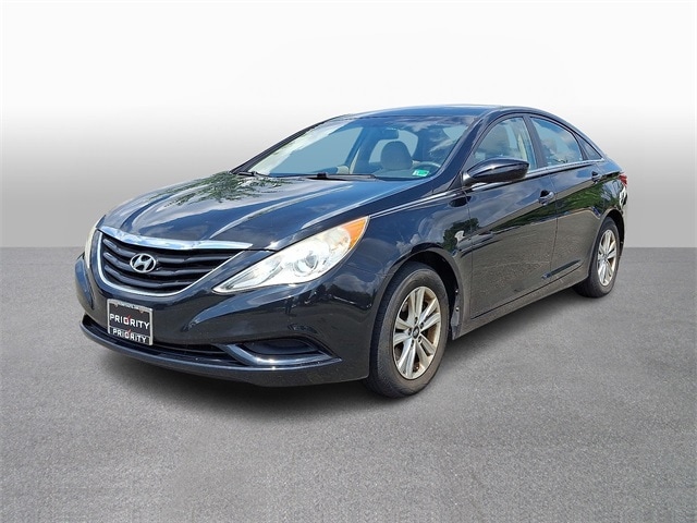 2011 Hyundai Sonata GLS -
                  Springfield, VA