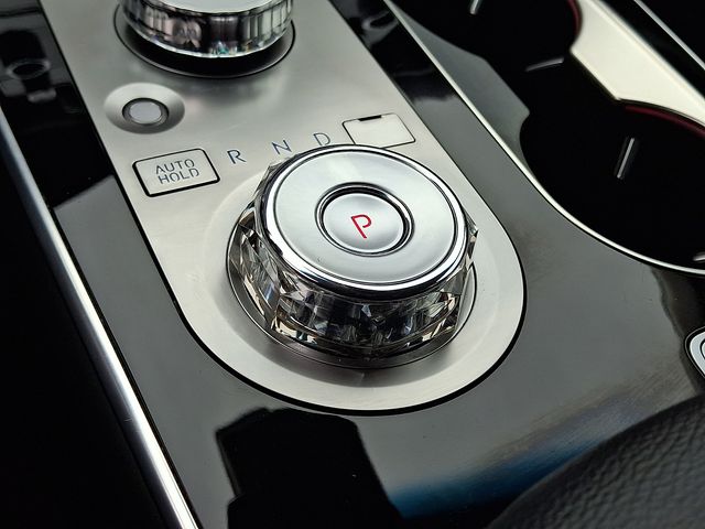 Thumbnail: 2025 Genesis GV80 - 14