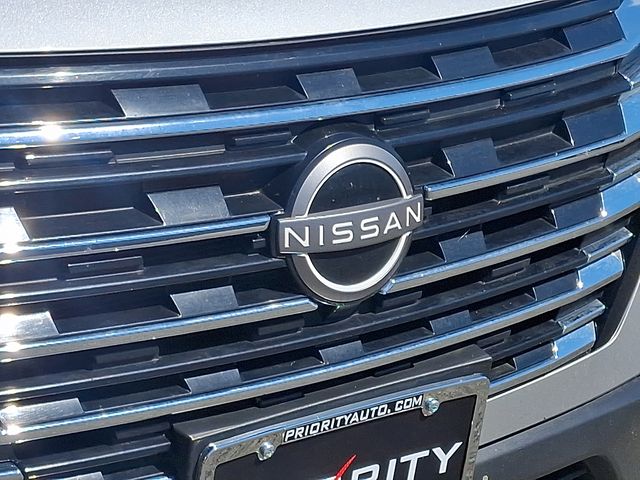 Thumbnail: 2024 Nissan Rogue - 10