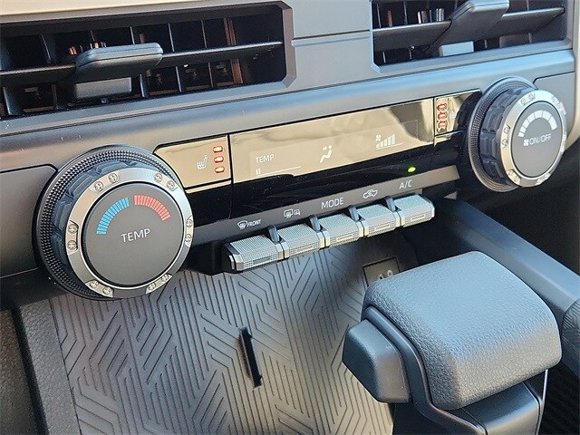 Thumbnail: 2025 Toyota Tacoma - 11