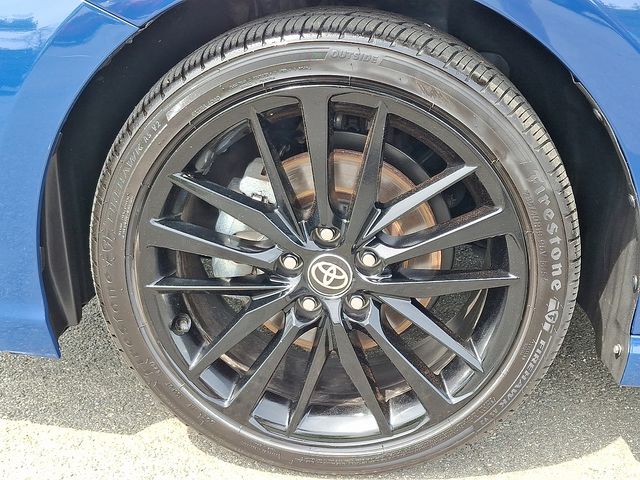 Thumbnail: 2024 Toyota Camry - 8