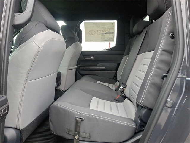 Thumbnail: 2025 Toyota Tacoma - 6