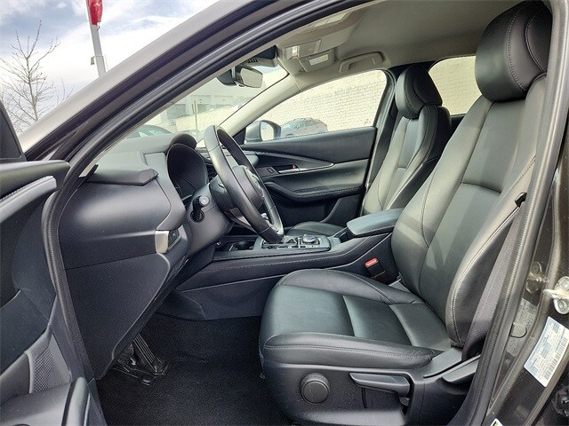 Thumbnail: 2023 Mazda CX-30 - 13