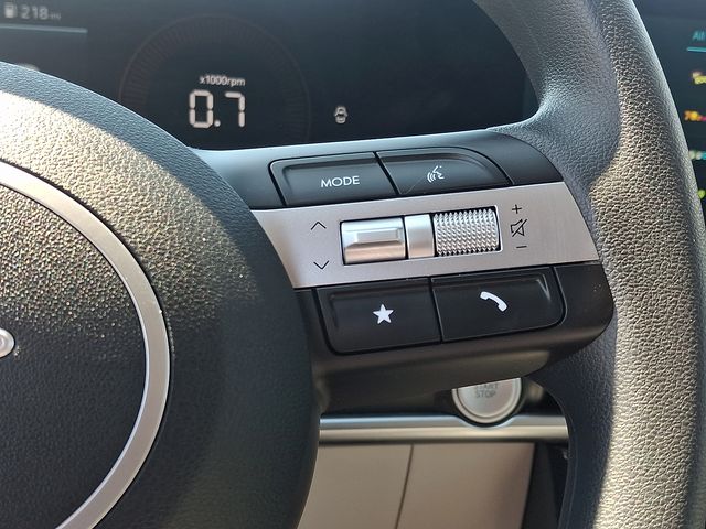 Thumbnail: 2026 Hyundai Tucson - 21