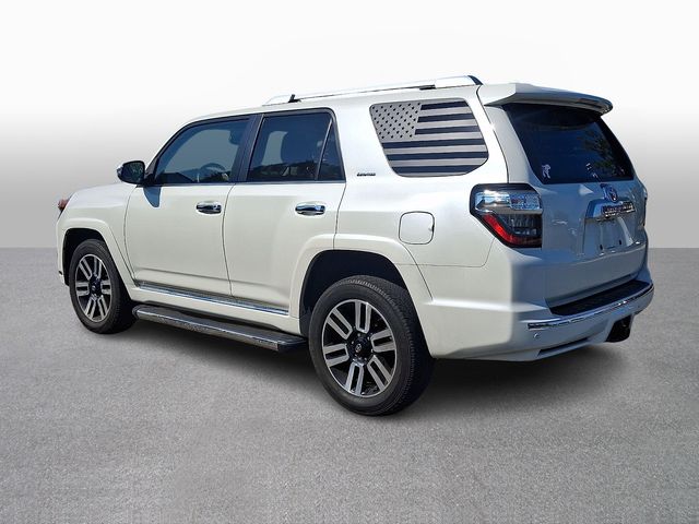 Thumbnail: 2022 Toyota 4Runner - 6