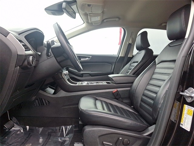 Thumbnail: 2024 Ford Edge - 13