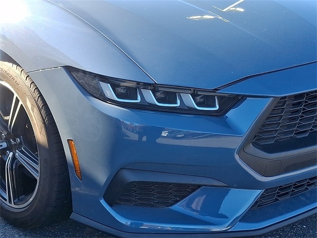 Thumbnail: 2024 Ford Mustang - 4