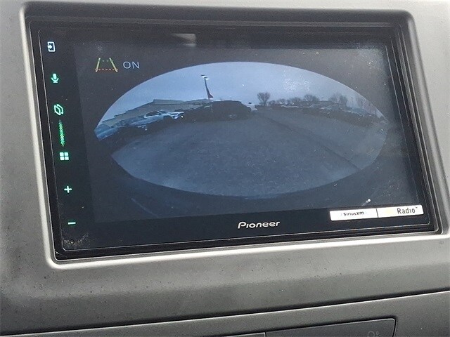 Thumbnail: 2020 Honda Passport - 17