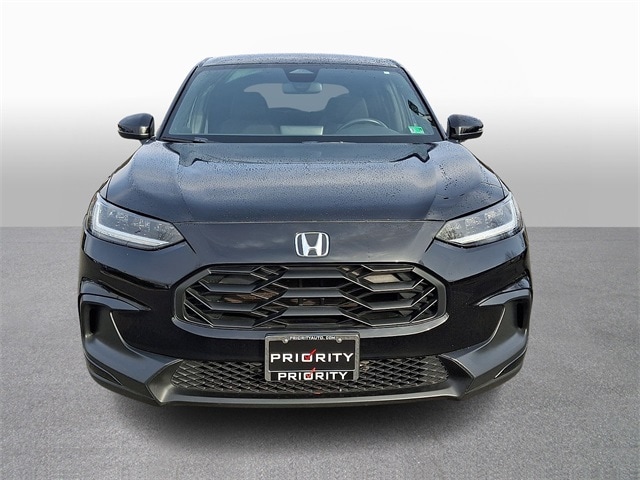 Thumbnail: 2023 Honda HR-V - 2