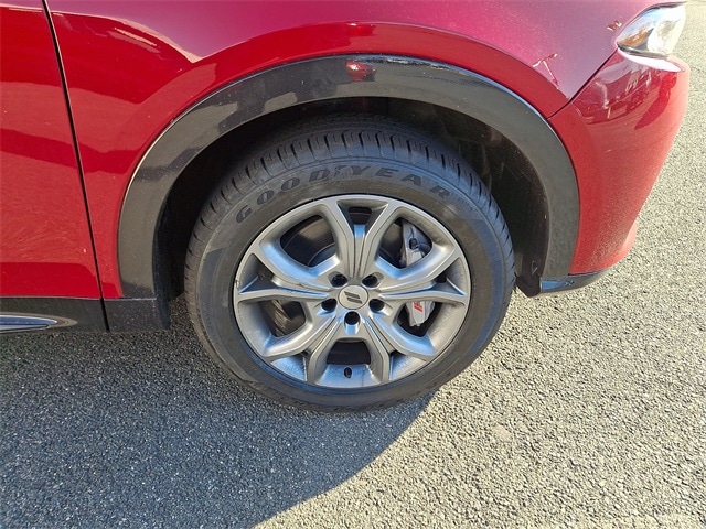 Thumbnail: 2024 Dodge Hornet - 6