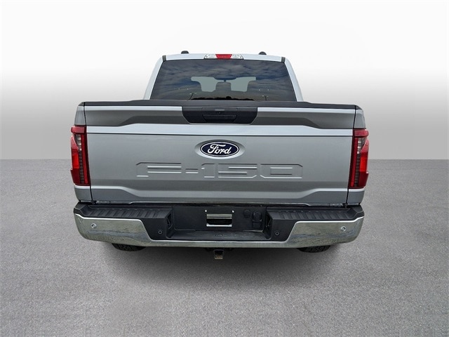 Thumbnail: 2025 Ford F-150 - 5