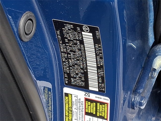 Thumbnail: 2025 Toyota Camry - 28