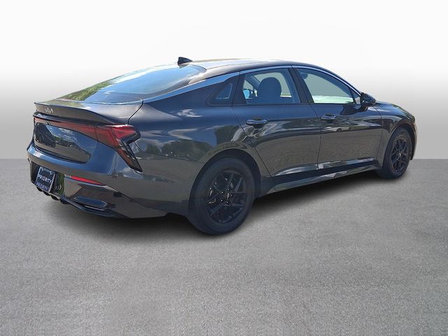 Thumbnail: 2026 Kia K5 - 4