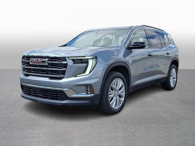 Thumbnail: 2024 GMC Acadia - 1