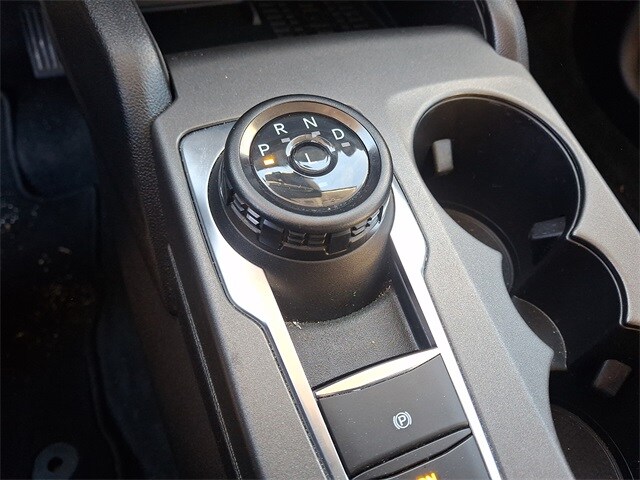 Thumbnail: 2025 Ford Bronco Sport - 14