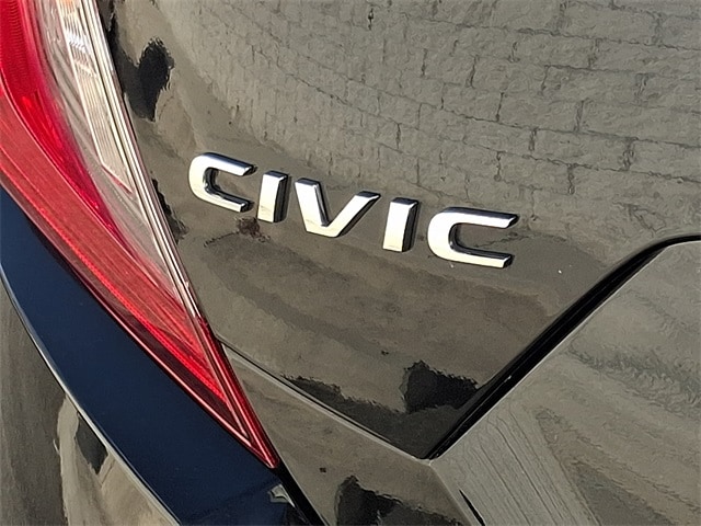 Thumbnail: 2019 Honda Civic - 32