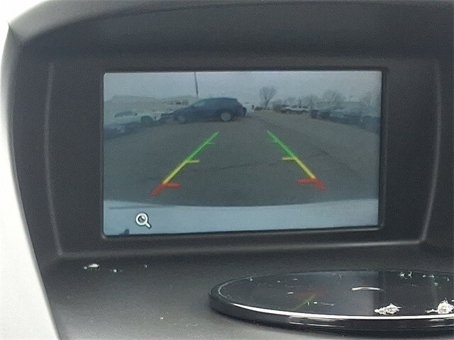 Thumbnail: 2019 Ford Fiesta - 17