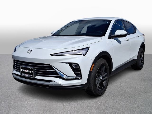 2024 Buick Envista Preferred -
                  Springfield, VA