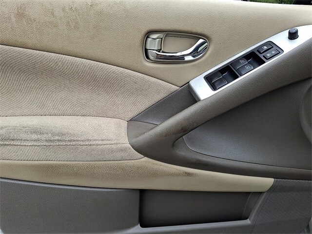 Thumbnail: 2013 Nissan Murano - 12