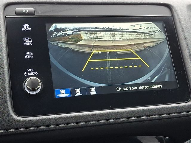 Thumbnail: 2019 Honda HR-V - 18