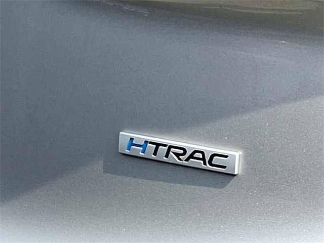 2020 Hyundai Santa Fe Limited 8