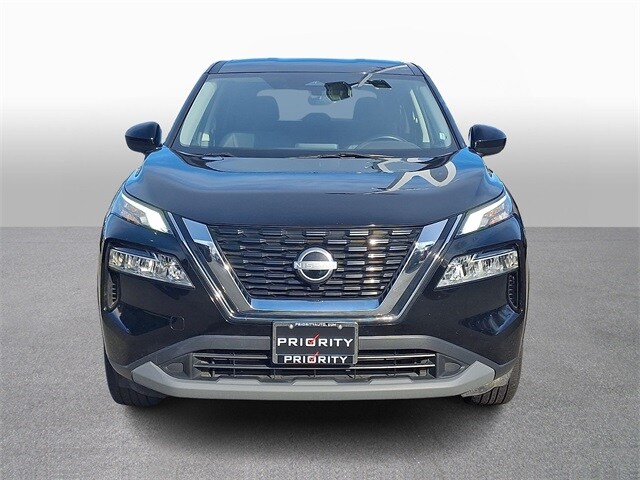 Thumbnail: 2023 Nissan Rogue - 2