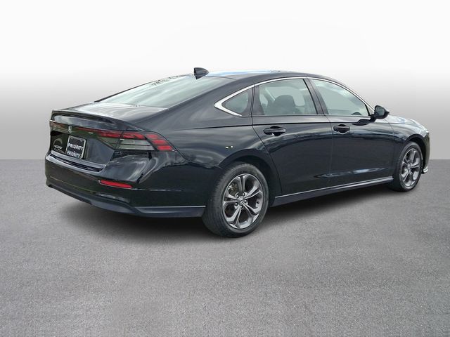 Thumbnail: 2024 Honda Accord - 4