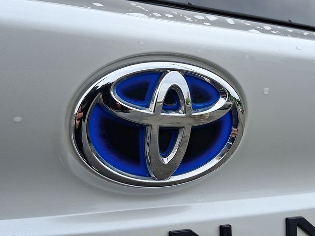 Thumbnail: 2024 Toyota Sienna - 29