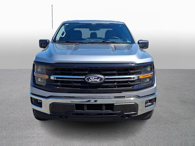 Thumbnail: 2025 Ford F-150 - 2