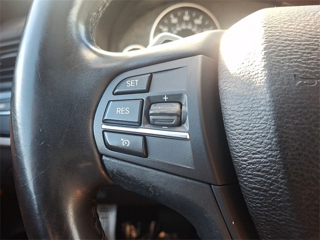 Thumbnail: 2015 BMW X4 - 21