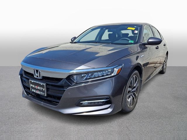 Thumbnail: 2019 Honda Accord - 1