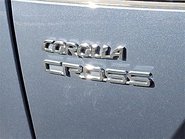 Thumbnail: 2024 Toyota Corolla Cross - 31