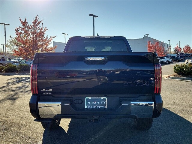 Thumbnail: 2026 Toyota Tundra - 5