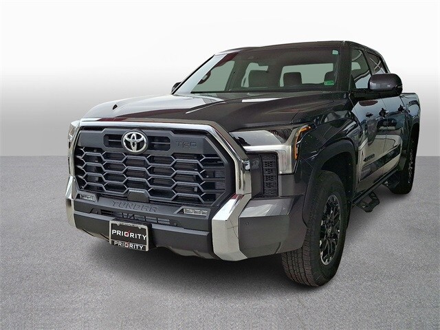 Thumbnail: 2026 Toyota Tundra - 1