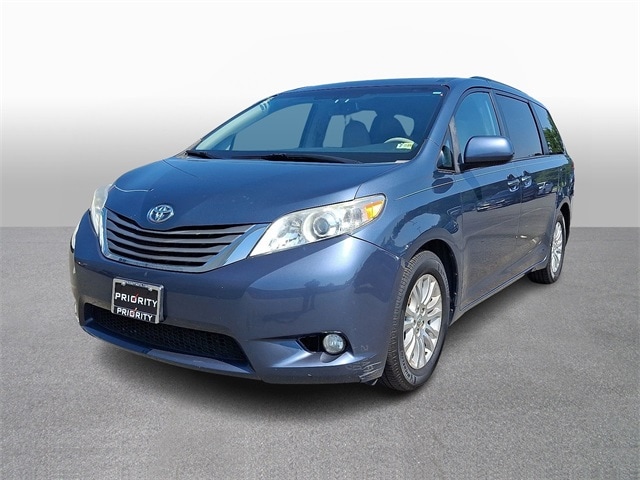 2014 Toyota Sienna XLE -
                  Springfield, VA