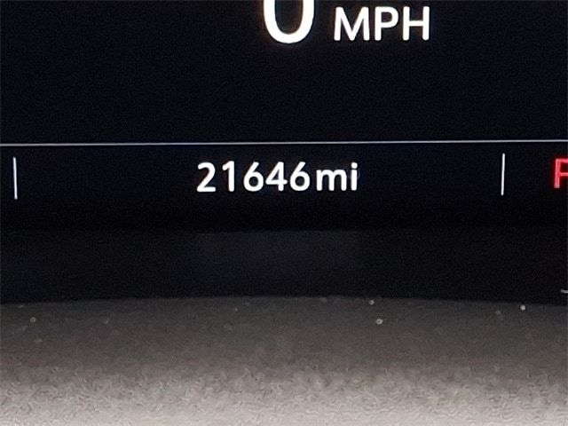 Thumbnail: 2024 Cadillac CT4 - 19