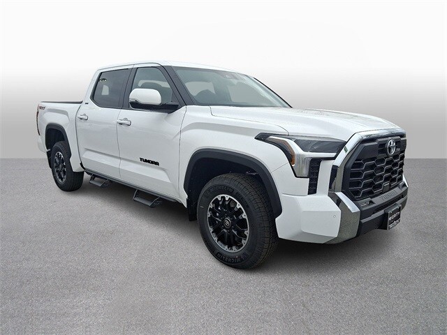 Thumbnail: 2026 Toyota Tundra - 2