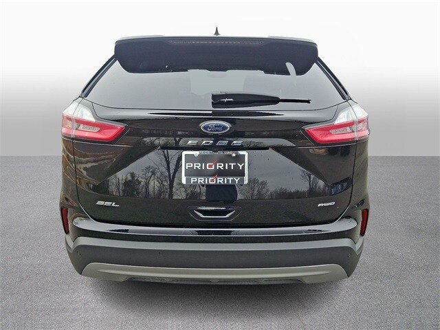 Thumbnail: 2024 Ford Edge - 5