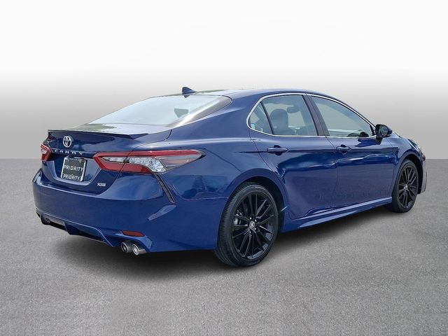 Thumbnail: 2024 Toyota Camry - 4