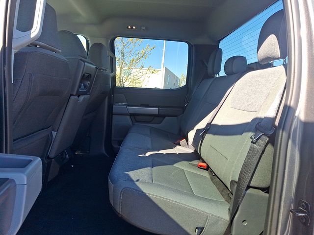 Thumbnail: 2025 Ford F-150 - 10