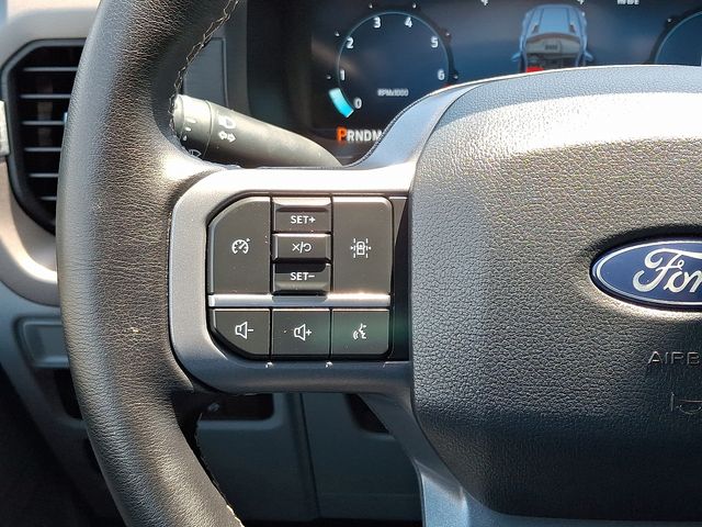 Thumbnail: 2025 Ford F-150 - 20