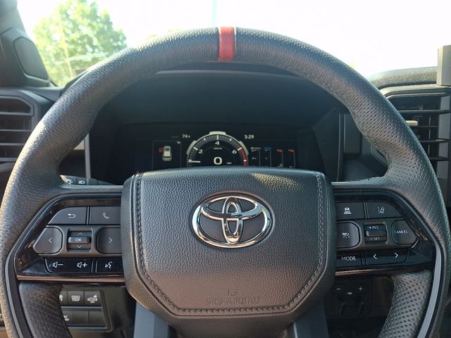 Thumbnail: 2024 Toyota Sequoia - 15