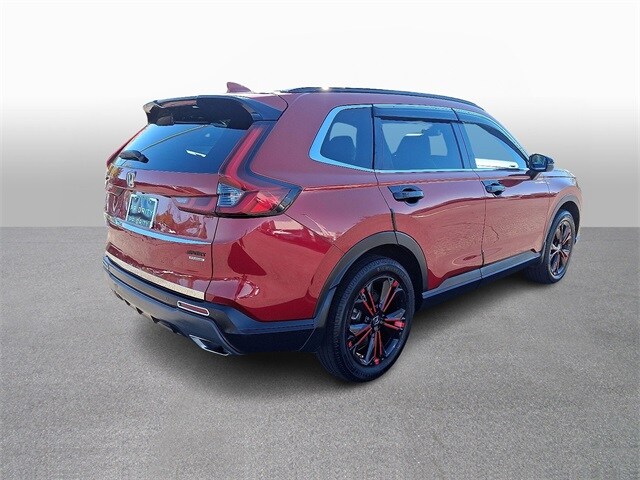 Thumbnail: 2023 Honda CR-V - 3