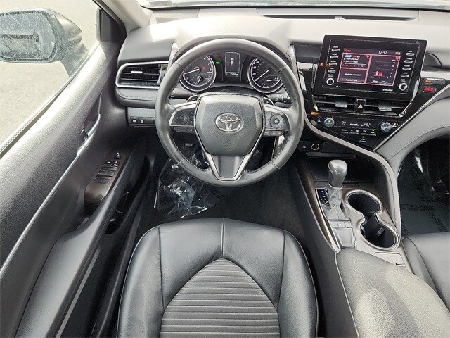 Thumbnail: 2024 Toyota Camry - 21