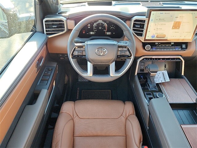 Thumbnail: 2026 Toyota Tundra - 12