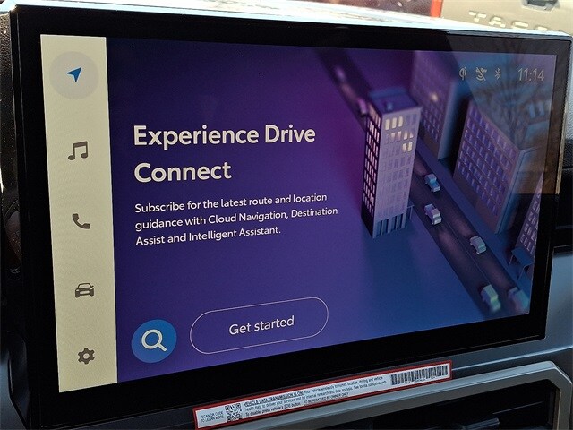 Thumbnail: 2026 Toyota Tacoma - 17